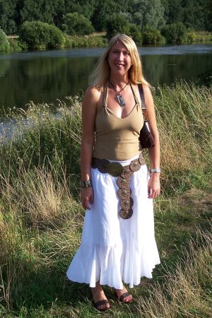 Lucile - rencontre-Milf-Le Havre
